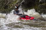 kayak agout 2014